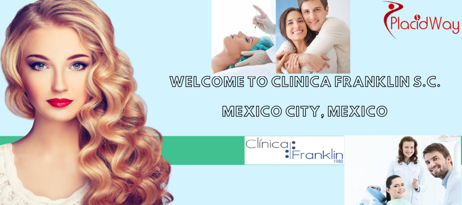 plastic surgery, stem cell therapy, dental care in Mexico